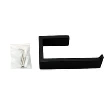 Omar Stainless Steel Toilet Paper Holder